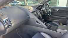 Jaguar F-Type 2.0 P300 R-Dynamic Black 2dr Auto Petrol Coupe